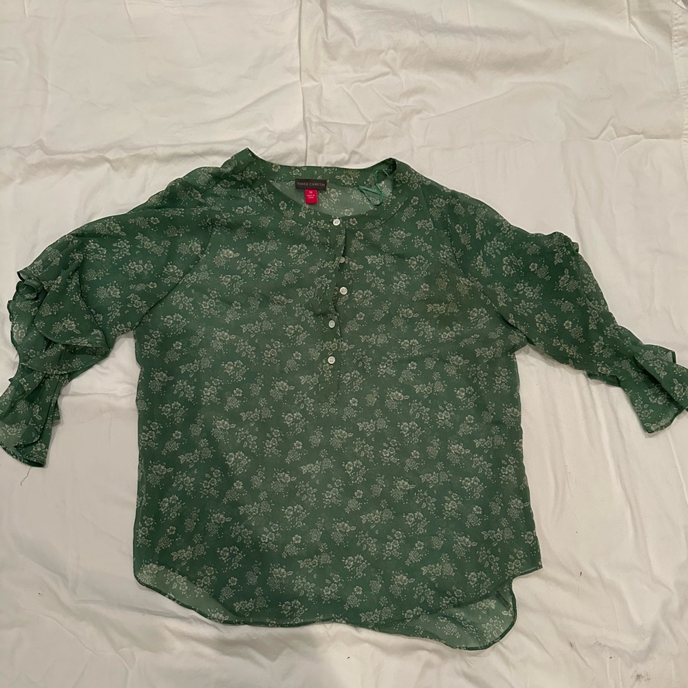 Vince Camuto blouse